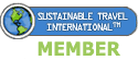 Sustainable Travel Member